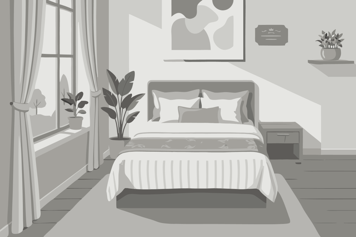 Junior Suite con Accesso Disabili